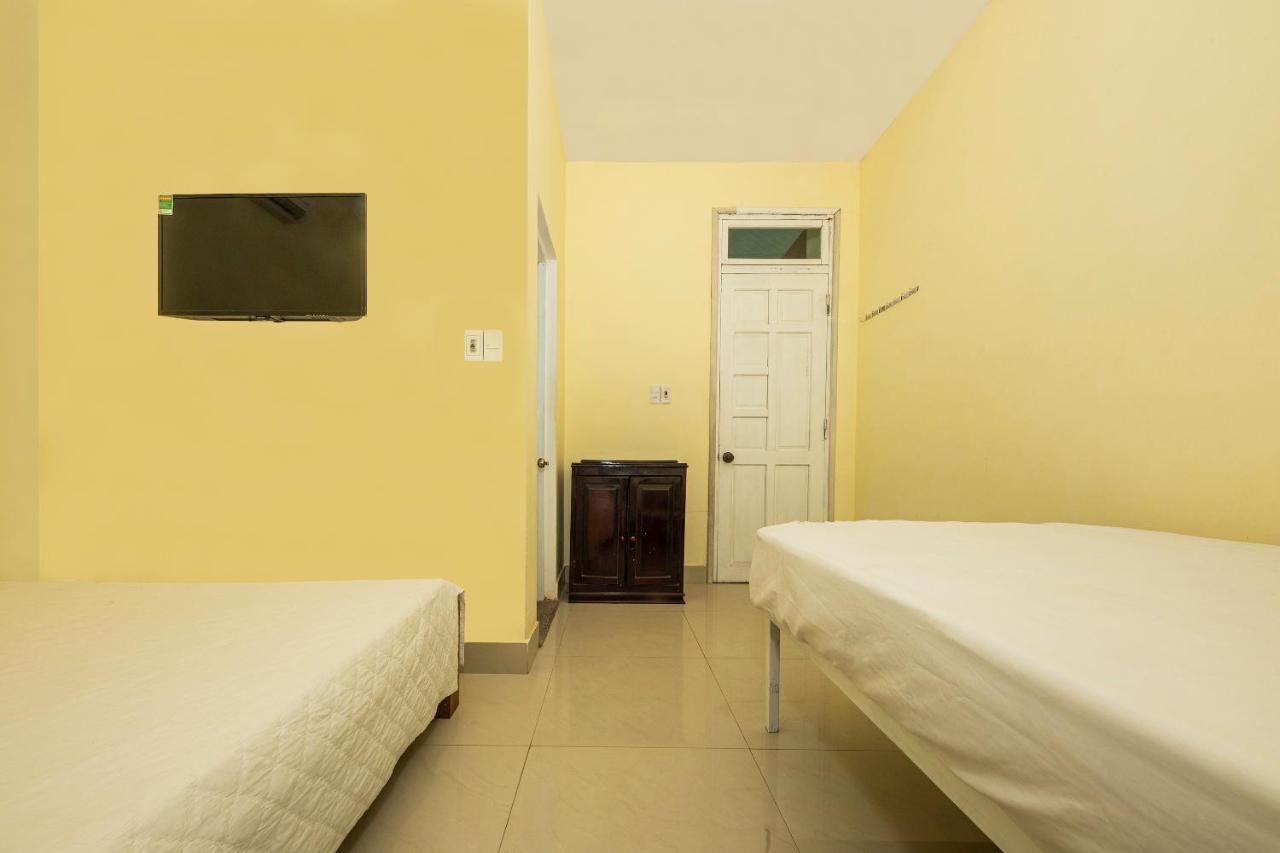 Hue Corner Hostel Esterno foto