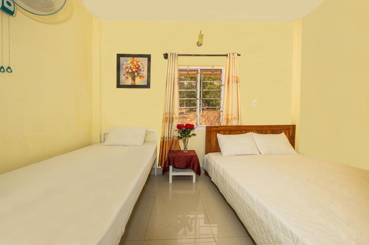 Hue Corner Hostel Esterno foto