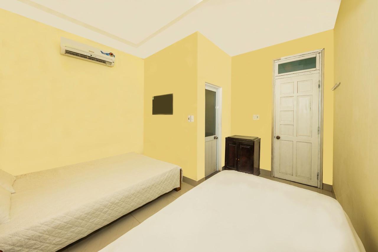 Hue Corner Hostel Esterno foto