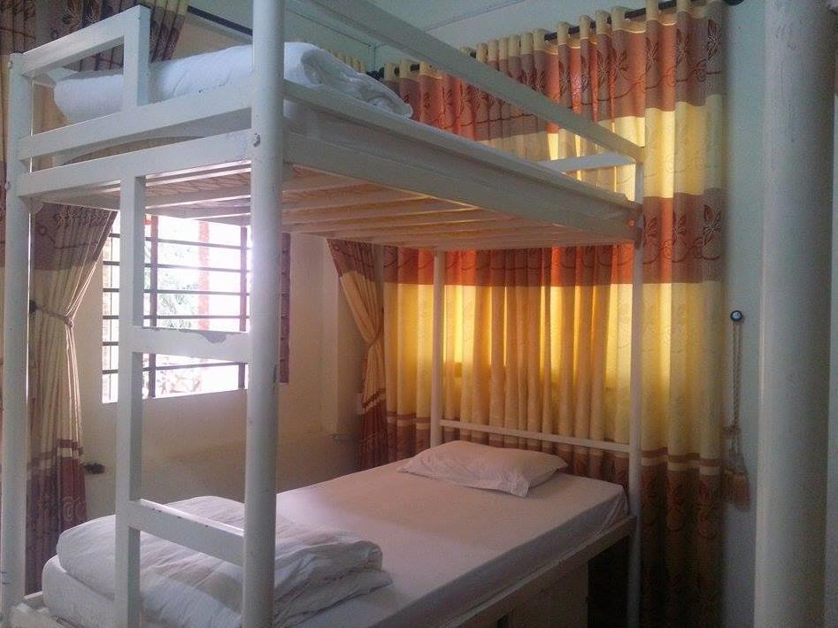 Hue Corner Hostel Esterno foto