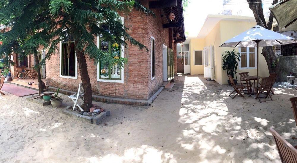 Hue Corner Hostel Esterno foto