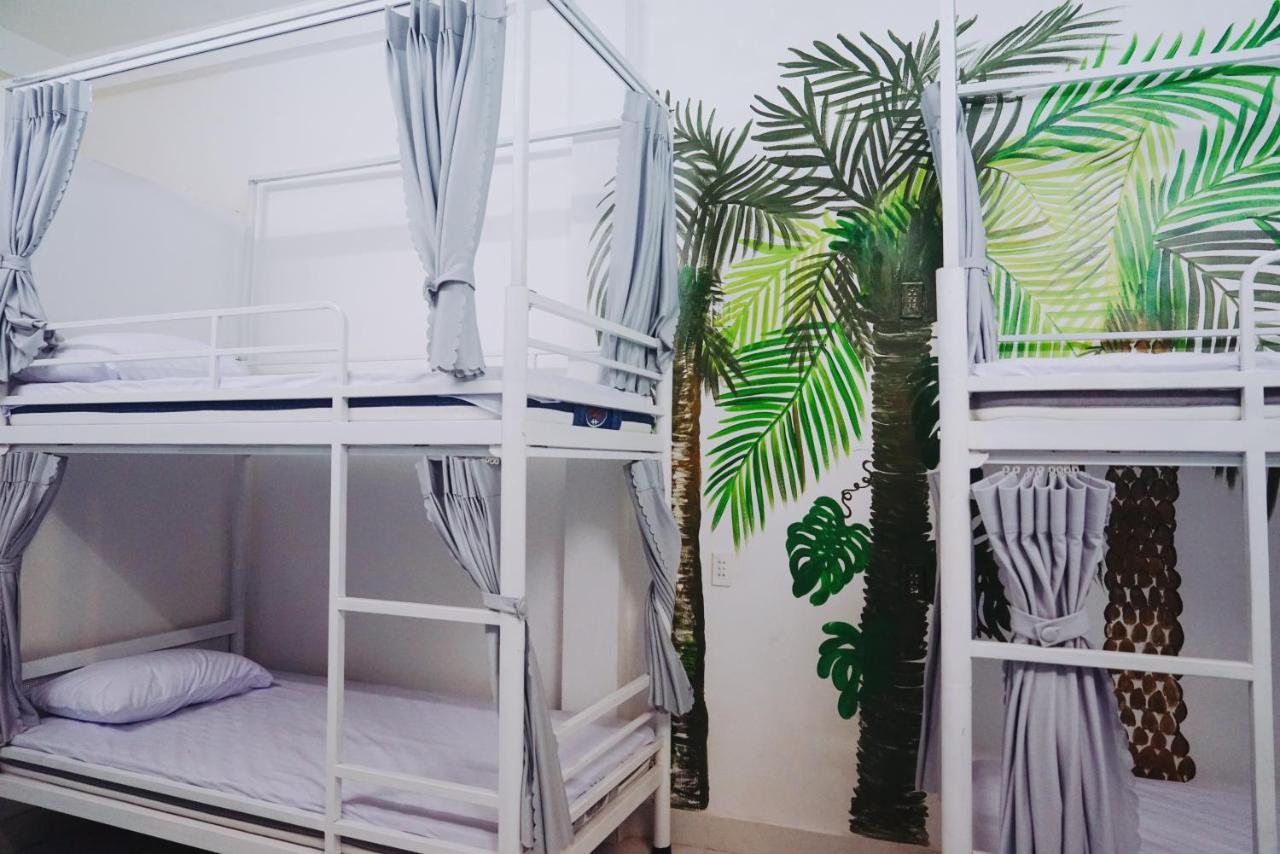 Hue Corner Hostel Esterno foto