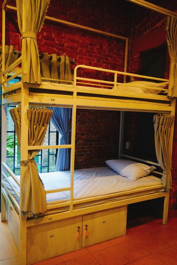 Hue Corner Hostel Esterno foto