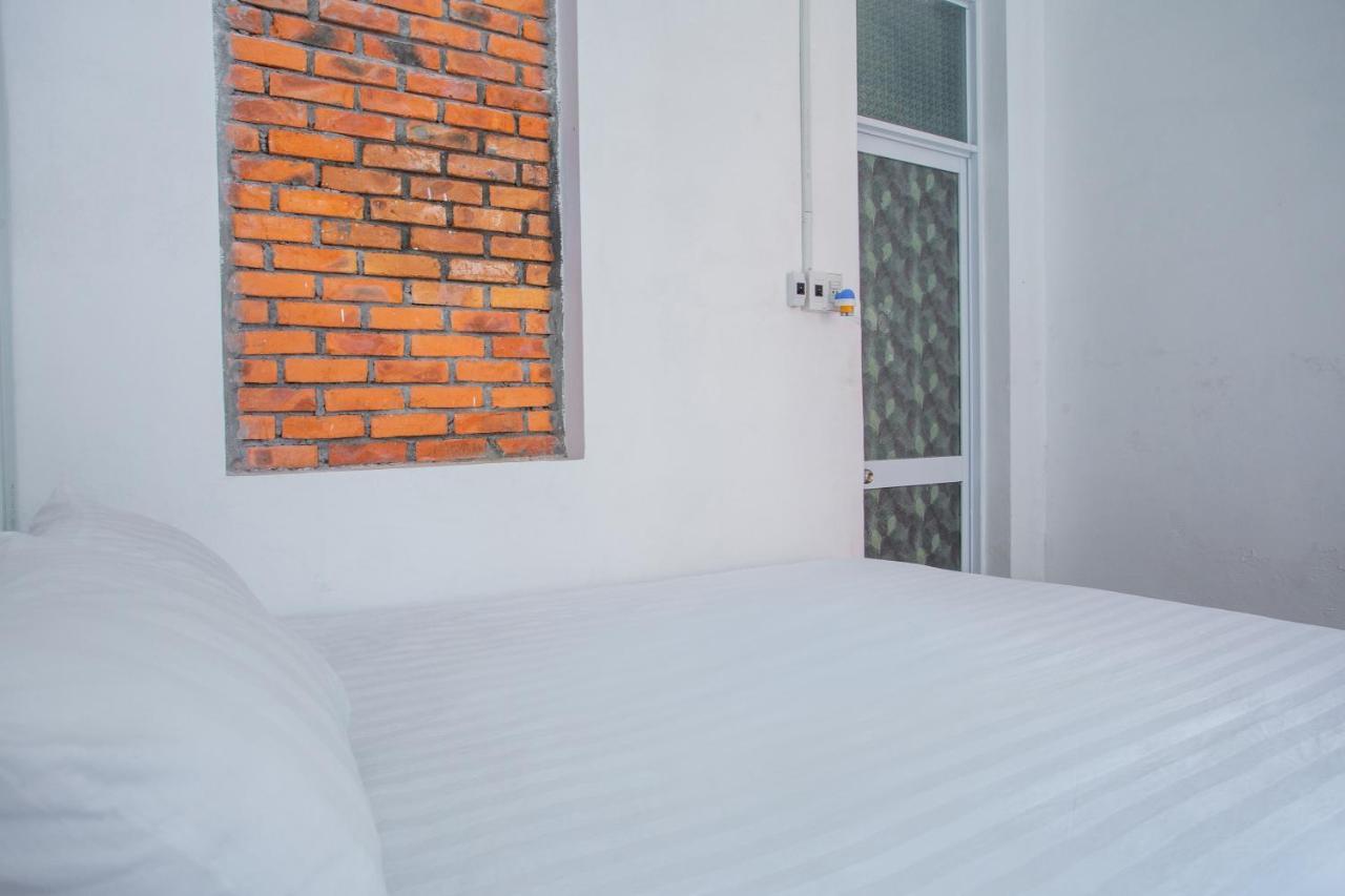 Hue Corner Hostel Esterno foto