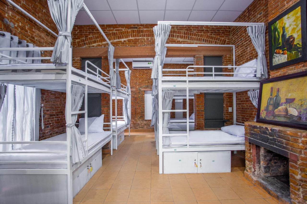Hue Corner Hostel Esterno foto